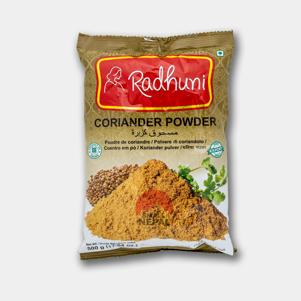 Coriander_Powder_Radhuni_500g_1