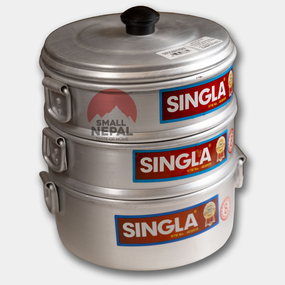 Momo_Steamer_SINGLA